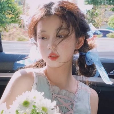 爱在你手心